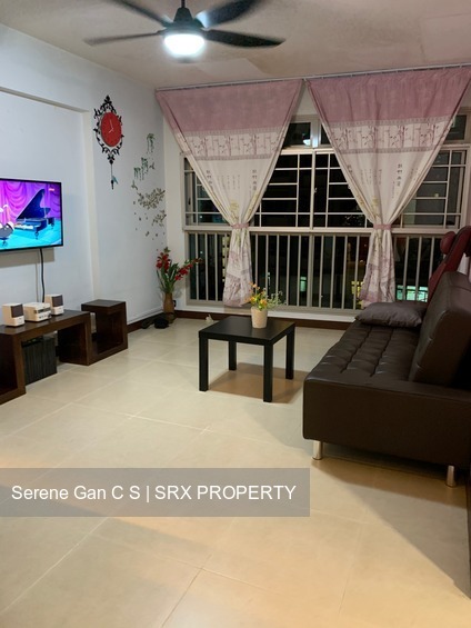 Blk 275B Compassvale Link (Sengkang), HDB 4 Rooms #225414691